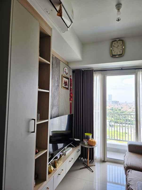 dijual rumah klaska residence