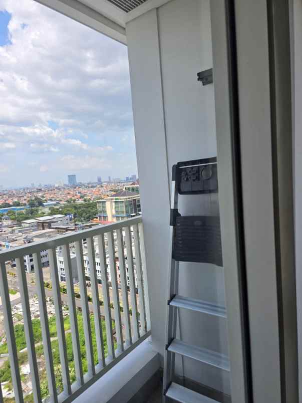 dijual rumah klaska residence
