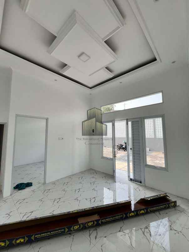 dijual rumah klipang