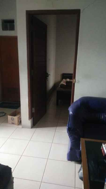 dijual rumah komplek citeureup cimahi
