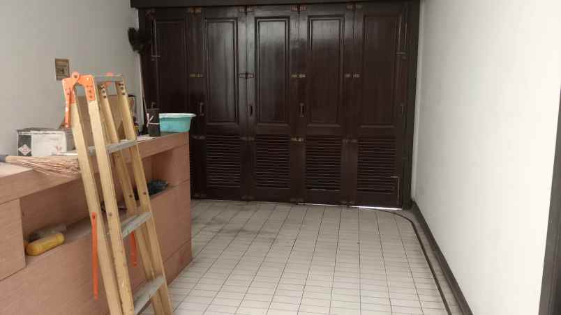 dijual rumah kopo permai 3 bandung
