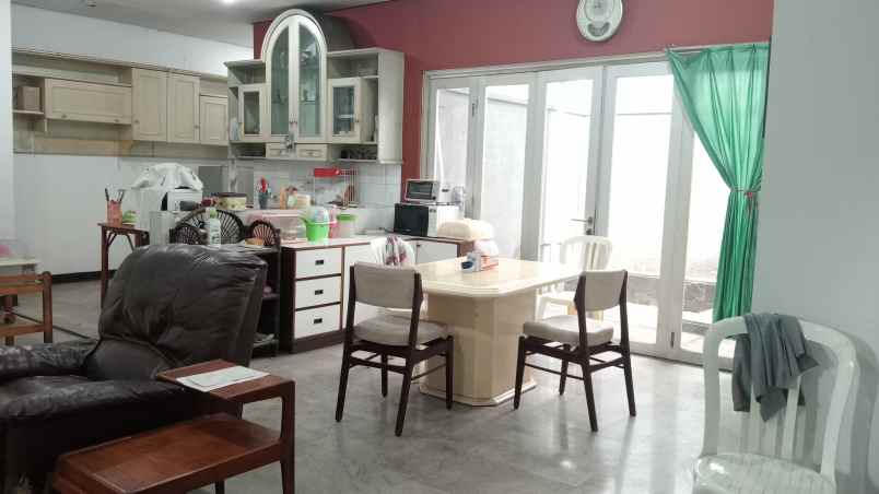 dijual rumah kopo permai 3 bandung