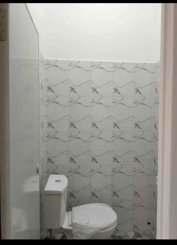 dijual rumah kota harapan indah bekasi