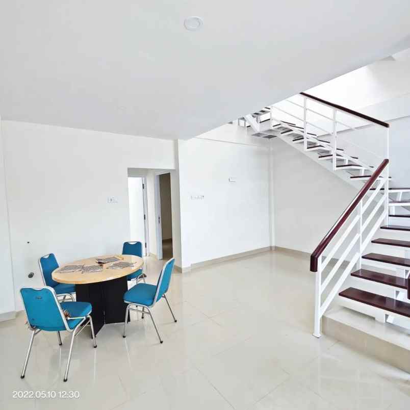 dijual rumah kota jogja