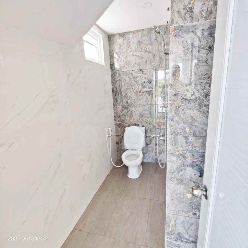 dijual rumah kota jogja