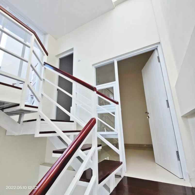 dijual rumah kota jogja