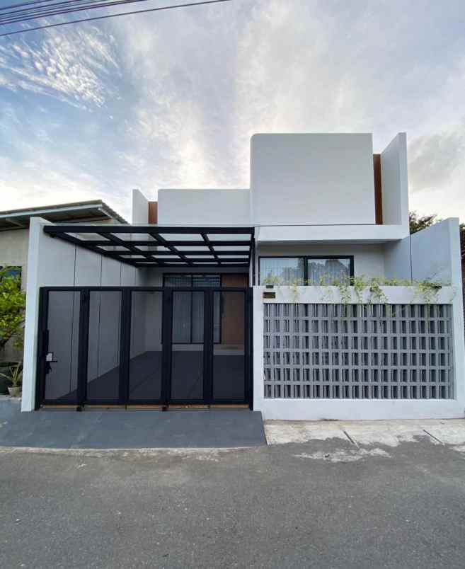 dijual rumah kotagede