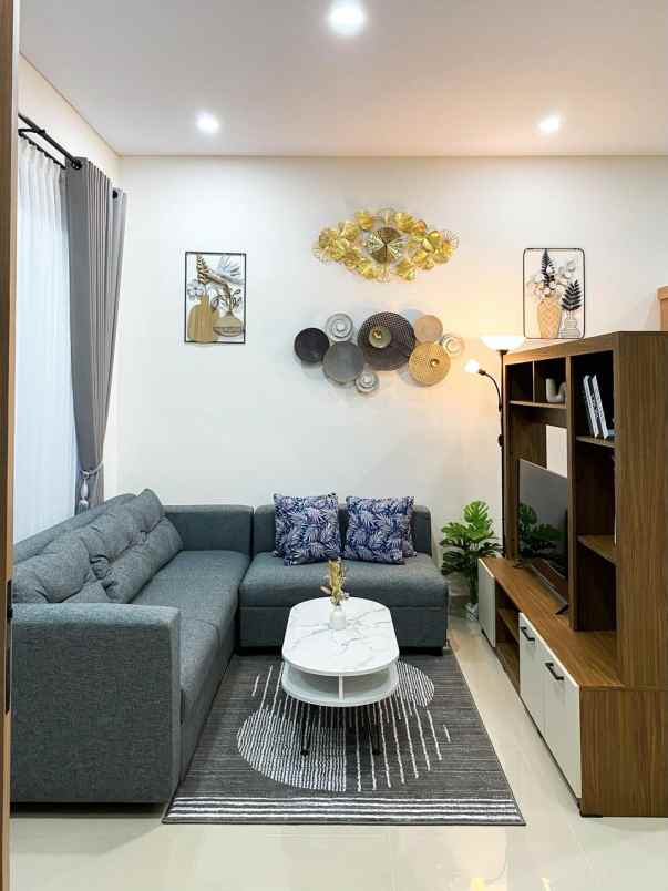dijual rumah kotagede