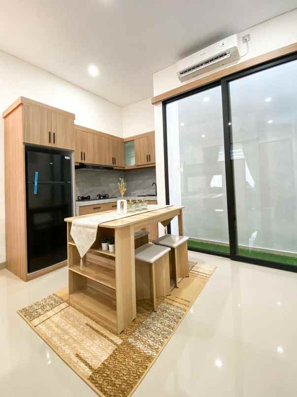 dijual rumah kotagede