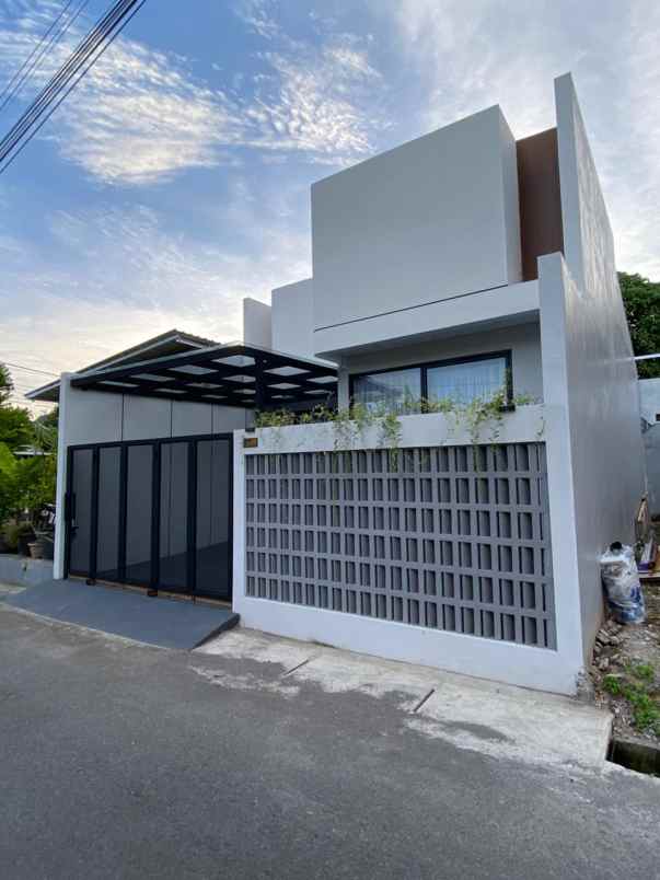 dijual rumah kotagede