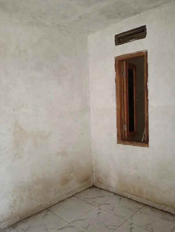 dijual rumah kp bulak nanggerang