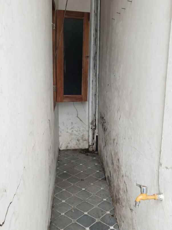 dijual rumah kp bulak nanggerang