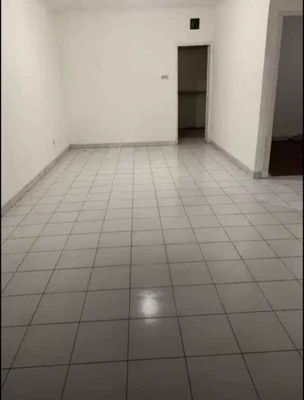 dijual rumah kranji jakasampurna bekasi