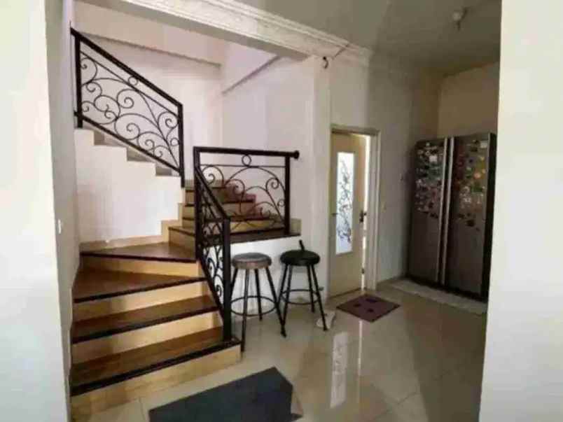 dijual rumah kranji jakasampurna bekasi