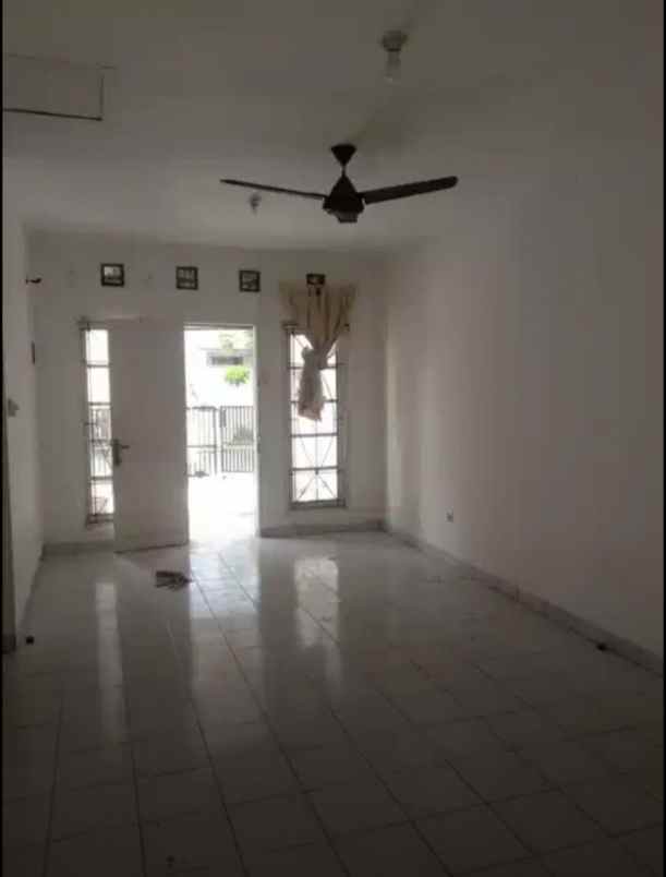 dijual rumah kranji jakasampurna bekasi