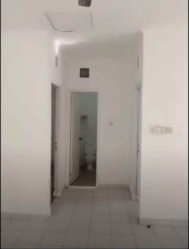 dijual rumah kranji jakasampurna bekasi