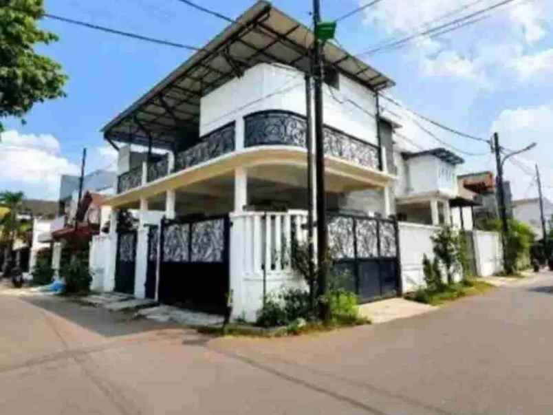 dijual rumah kranji jakasampurna bekasi