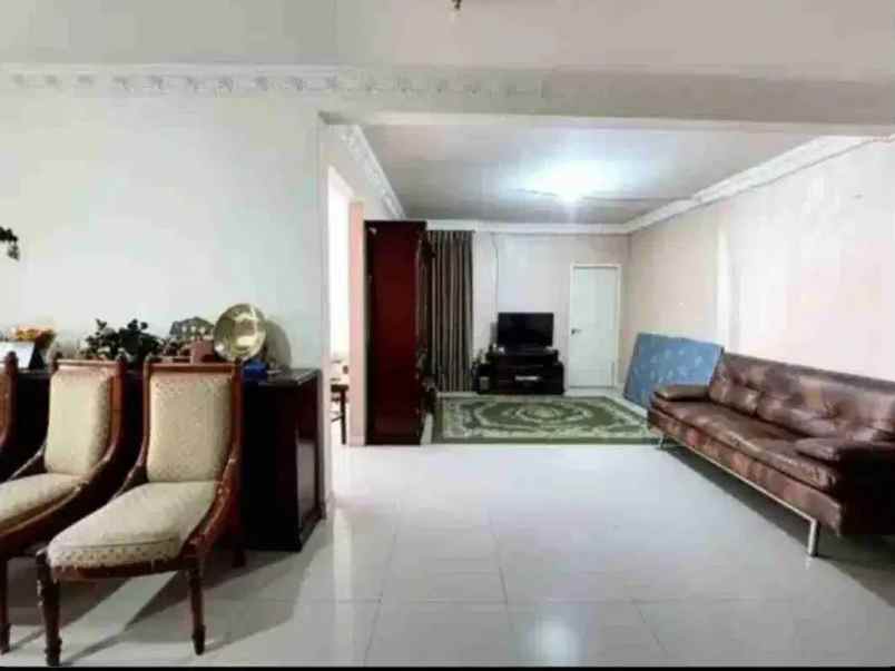 dijual rumah kranji jakasampurna bekasi