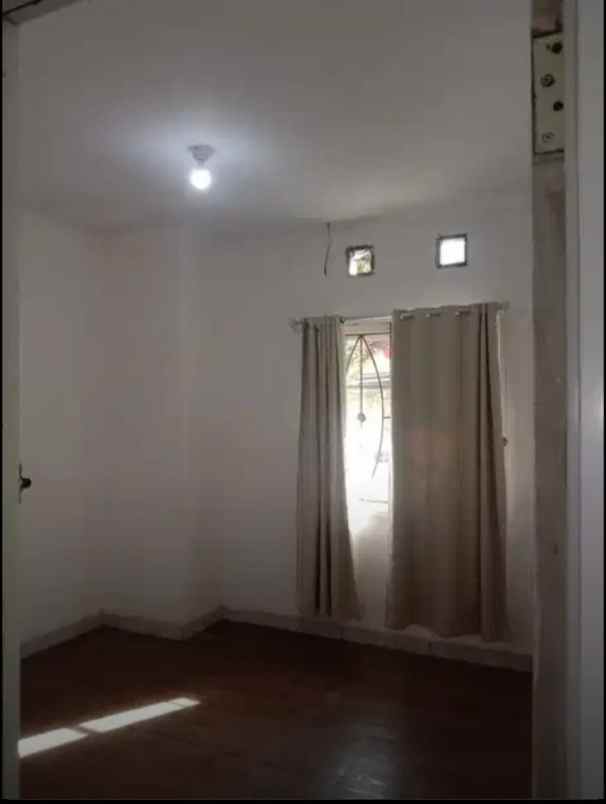 dijual rumah kranji jakasampurna bekasi