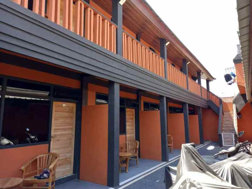 dijual rumah kuta selatan