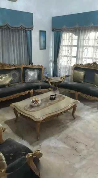 dijual rumah kutai