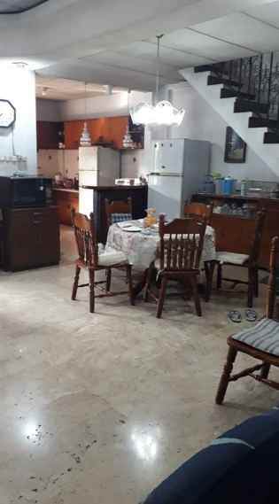 dijual rumah kutai