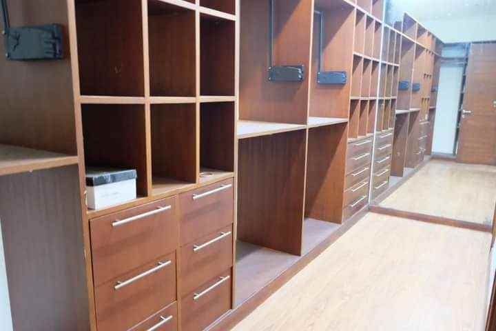 dijual rumah lebak bulus