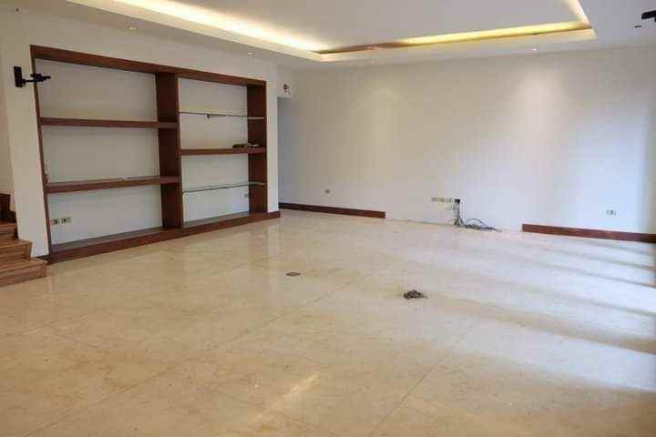 dijual rumah lebak bulus