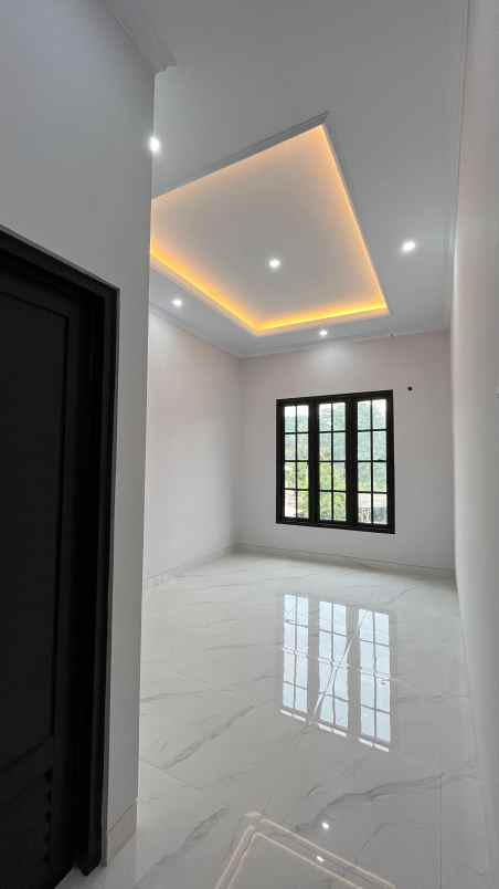 dijual rumah lenteng agung jakarta selatan
