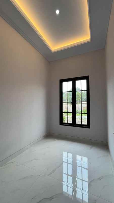 dijual rumah lenteng agung jakarta selatan