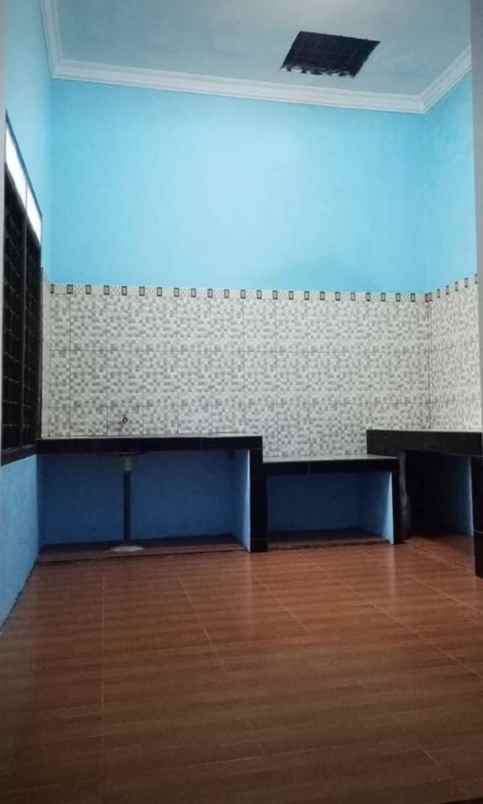 dijual rumah lidah kulon wiyung