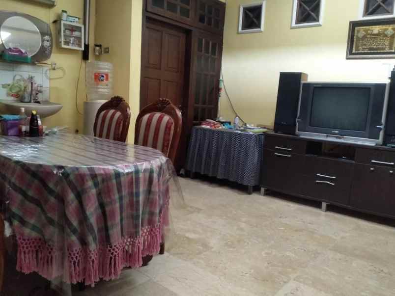 dijual rumah lokasi sawojajar 1 kota malang