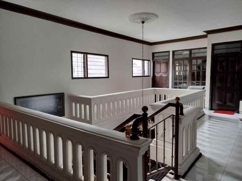 dijual rumah lokasi sawojajar 1 kota malang