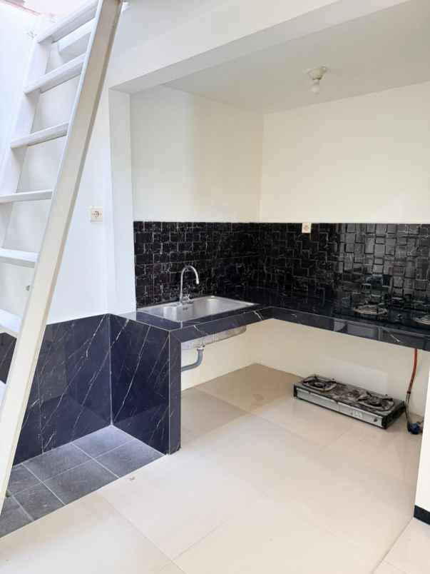 dijual rumah lokasi tasikmadu kota malang