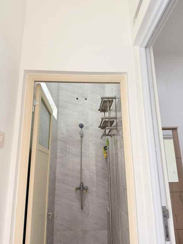 dijual rumah lokasi tasikmadu kota malang