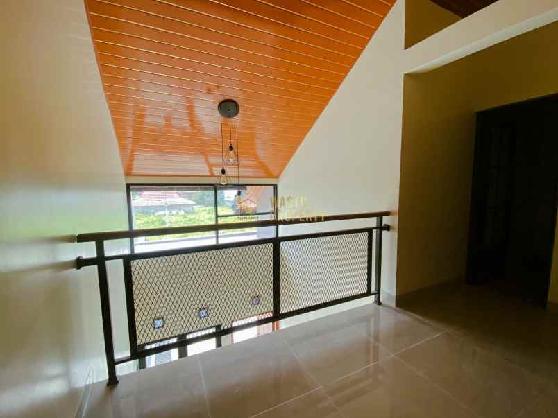 dijual rumah maguwoharjo depok sleman
