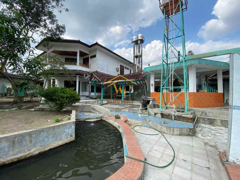 dijual rumah maguwoharjo depok sleman