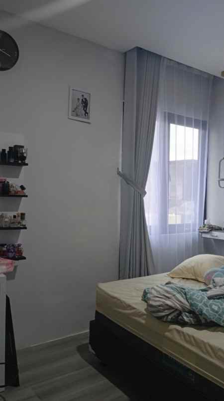 dijual rumah maguwoharjo depok sleman