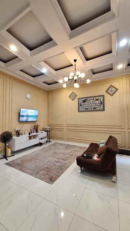 dijual rumah makasar