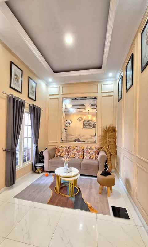 dijual rumah makasar