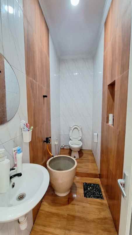 dijual rumah makasar