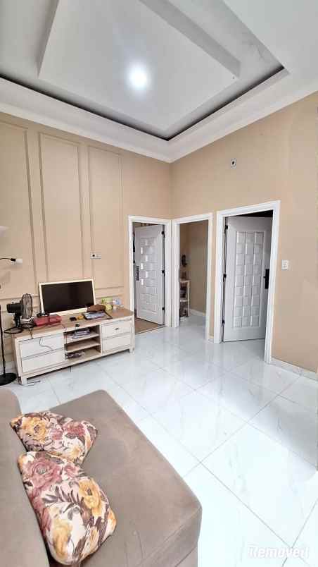 dijual rumah makasar