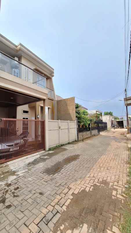 dijual rumah makasar