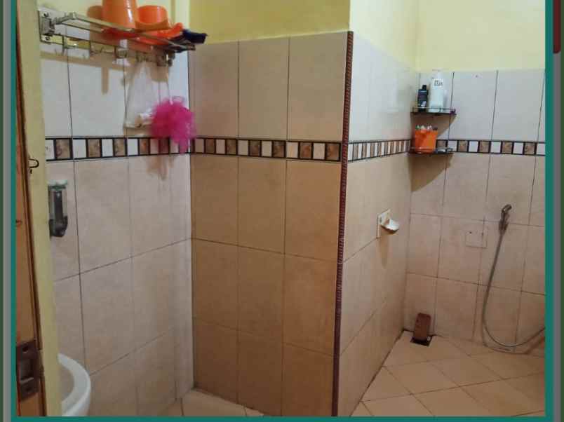 dijual rumah mangun jaya