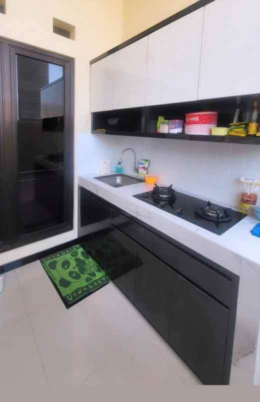 dijual rumah mangunharjo