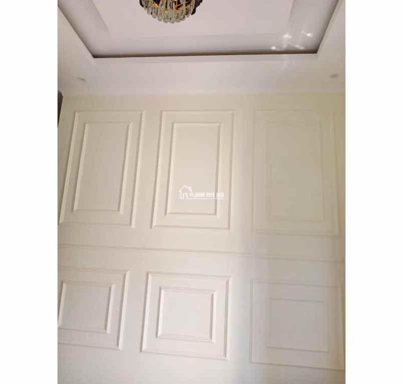 dijual rumah mangunsari