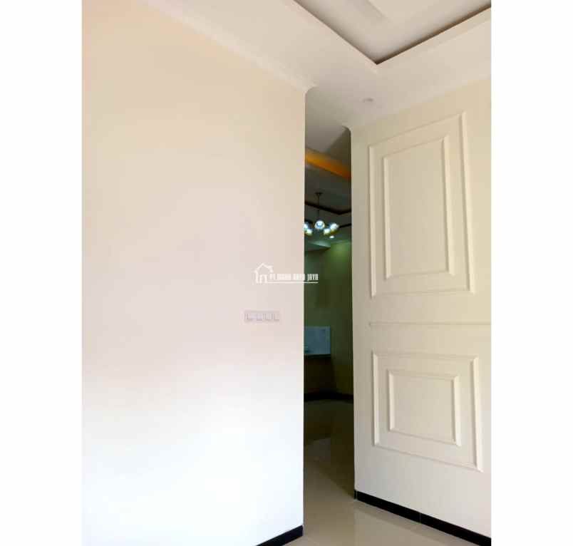 dijual rumah mangunsari