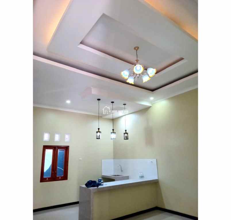 dijual rumah mangunsari