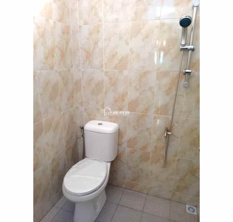 dijual rumah mangunsari