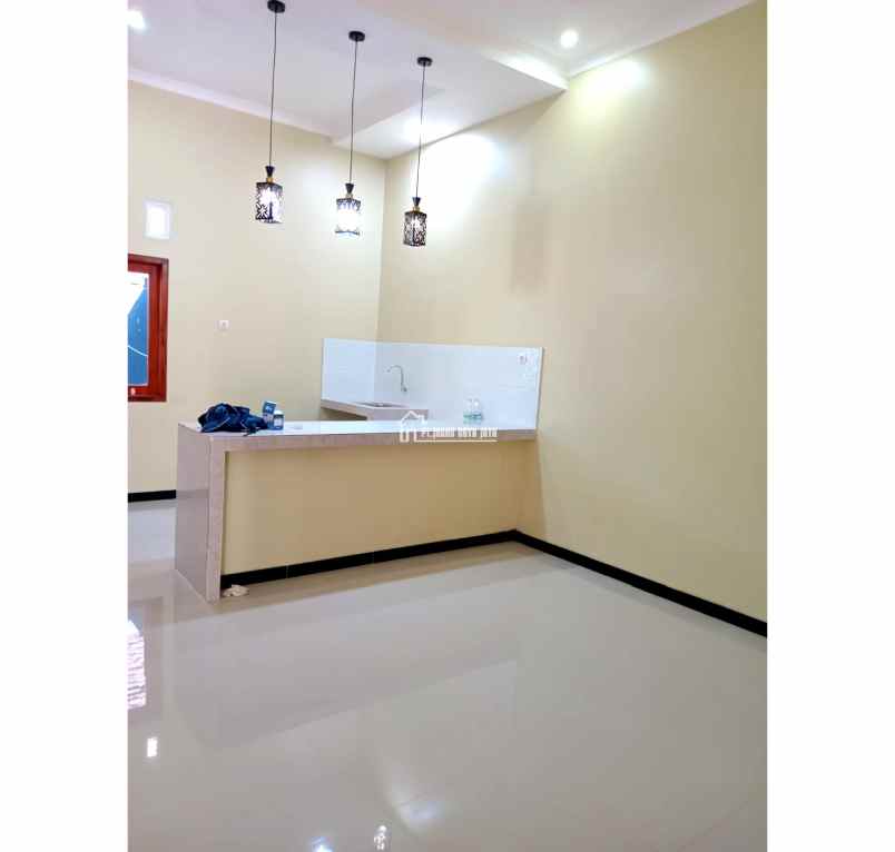 dijual rumah mangunsari